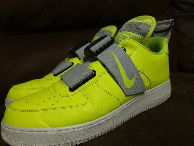 air force 1 volt utility