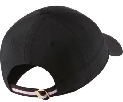 NWT Nike Air Jordan PSG Paris Saint-Germain Adjustable Back Hat