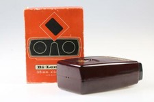 Bi-Lens 35 Stereosucher