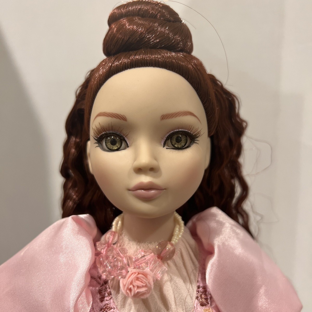Poupée Tonner Ellowyne Wilde - Imagination Crazy Pop - 16 Pouces - Occasion