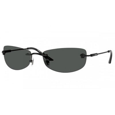 NEW VERSACE RIMLESS MEN VE2279 143687 SUNGLASSES MOD 2279  display picture 1