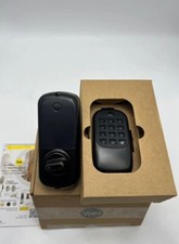 Yale Security Real Living Keyless Push Button...