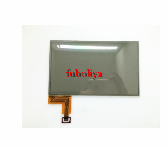 New 8'' Touch Screen Digitizer Max 90% Tampa Mall OFF Land LTA080B922F Cruis For Module