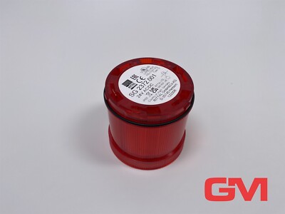 Rittal  Dauerlichtelement SG2372.001 continuous light red rot LED 24V AC/DC