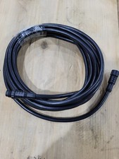 Lot of 85 - Cable 5-Pin D1460195 Male to Female Threaded End Cord 33755 L  20FT