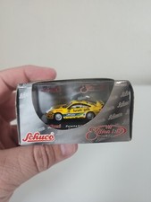 Schuco Porsche 911 GT3 Cup - 1/87 Carrera Cup 2005 "Menzel"