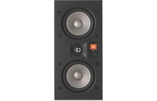 JBL Studio2 55IW dual 5.25" in-wall Speaker