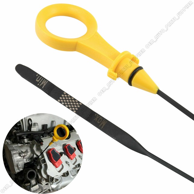FOR VW Audi A3 Q3 TT 2.0L Oil Dip Stick Engine Dipstick 06J115611E New