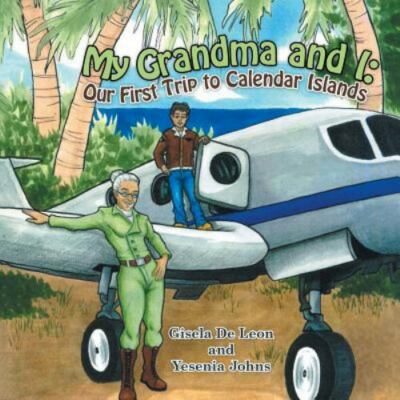 My Grandma and I: Our First Trip to Calendar Islands, Brand New, Free P&P in ...