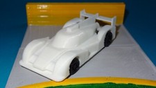 HO Slot Car Body - 2014 Audi Prototype - Custom 3D Printed