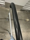 OasisSpace Stand Alone Toilet Safety Rail. Great Condition.  Preowned!! — photo 8