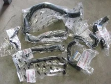 New OEM '94 - '97 Mazda Miata Complete Water Hose Kit