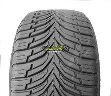 2x Massimo Cross Season CS4 XL M+S 3PMSF 225/50R17 98V Reifen Ganzjahresreifen