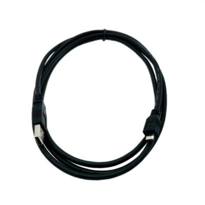 USB SYNC Charger Cable Cord for MOPHIE JUICE PACK AIR PLUS HELIUM 6ft