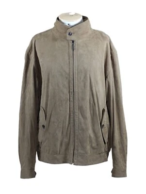 Burberry Manteau Beige Homme Polyamide Taille 52IT Tres Bon État - Photo 1/4