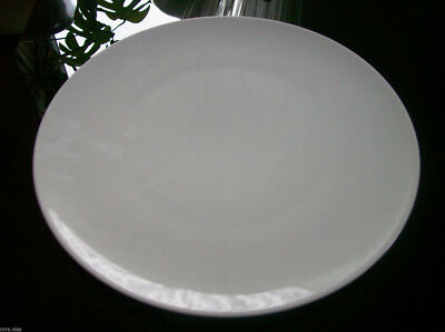 Rosenthal TAC Weiss - studio line - 6 Platzteller 33 cm *NEUWARE 1.Wahl*
