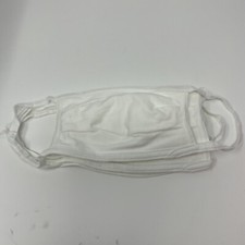 5pcs Soft Womens Cotton Face Mask Fashionable Reusable Cloth Washable