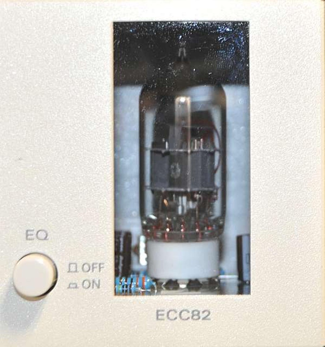 LUXMAN 5バンドグラフィックイコライザー LXV-OT9 組み立てキット LUXMAN 5バンドグラフィックイコライザー LXV-OT9 組み立てキット