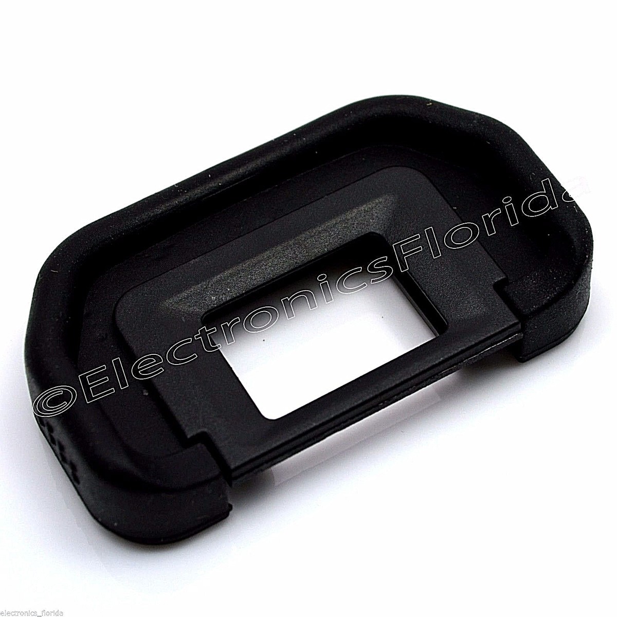 Replacement Rubber Eyecup EB For Canon camera EOS 10D 20D 30D 40D 50D 60D  1000D