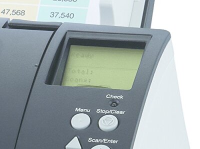 Fujitsu fi-7160 - Dokumentenscanner - Duplex 42111663972| eBay