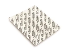 Mr Gasket 77 Exhaust Gasket Material 10 X 10 inch