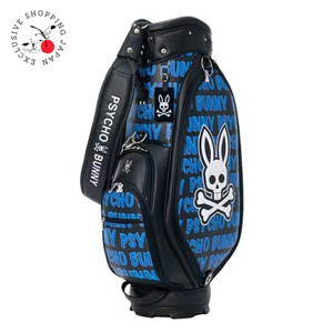 Psycho Bunny Golf Bag | eBay