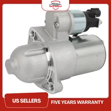 New 12V Starter For Hyundai Elantra GT 2.0L 2018-2020 36100-2E121 36100-2E200