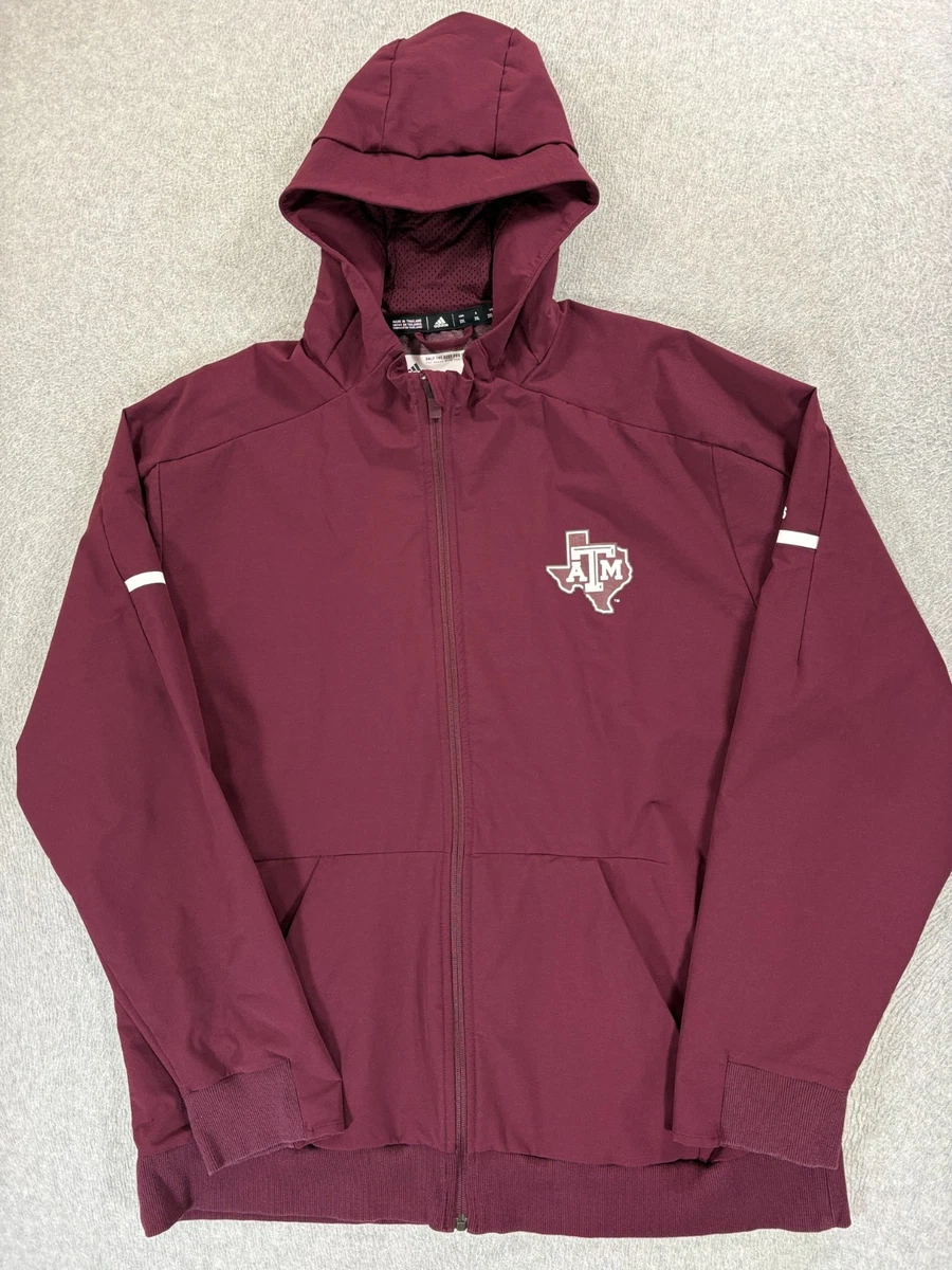 Texas A&M Aggies Size 2XL NCAA Jackets for sale | eBay