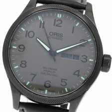 ORIS 01 735 7698 4783-Set Air Race Edition IV Date Automatic Winding