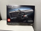 LEGO Star Wars 40917 The Dark Saber GWP Brand New & Sealed