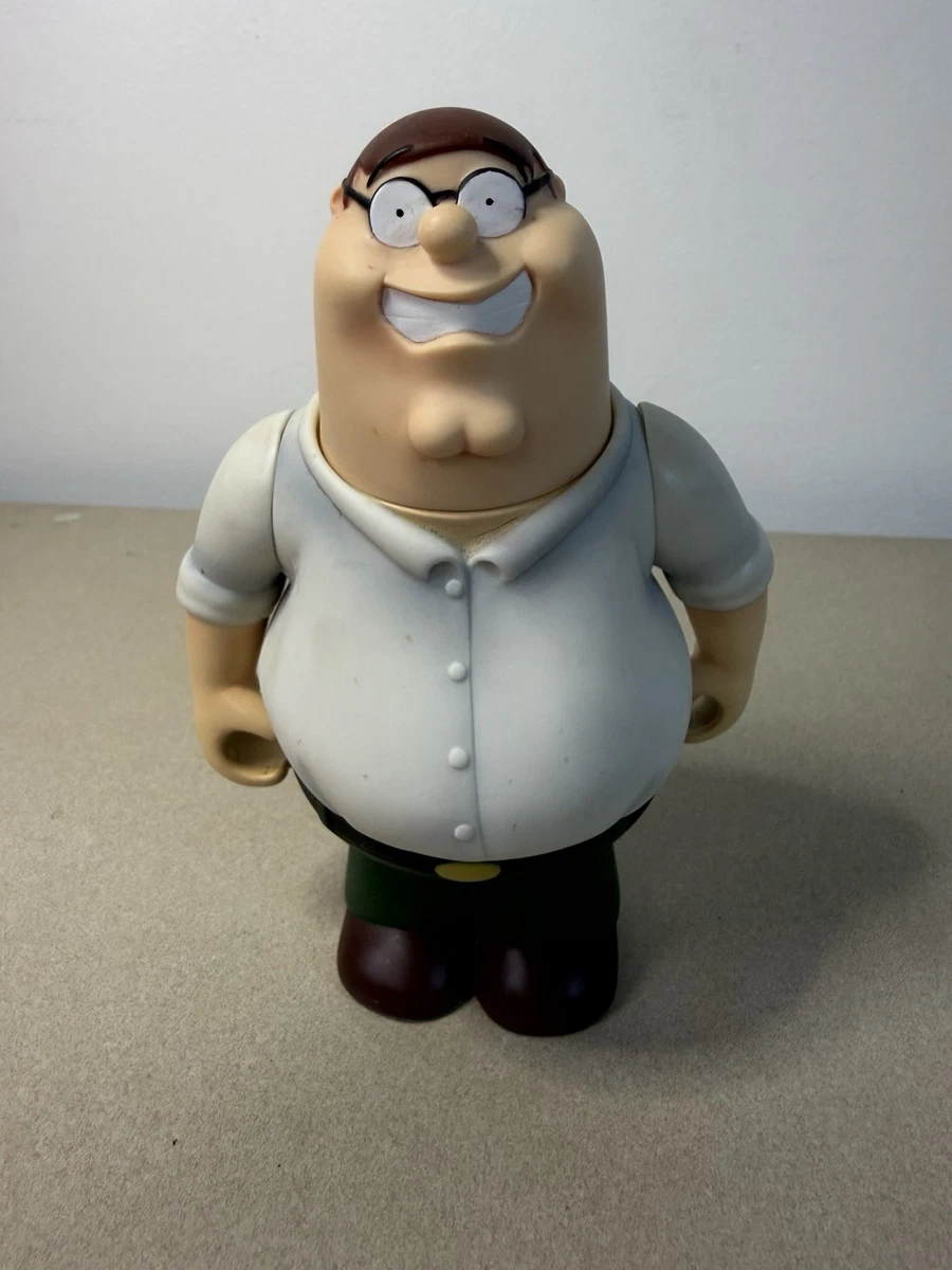 レア！ ファミリー・ガイ フィギュア MEZCO Amazon.com: Mezco Toyz Llc Family Guy Series 3 Figure: Christobel