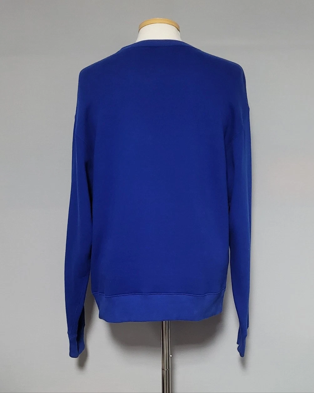 Felpa Gucci Love Patch 95 72755186