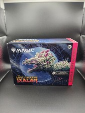 MTG Magic the Gathering The Lost Caverns of Ixalan GIft Bundle Sealed
