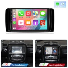 Android 15 Autoradio Für Mercedes-Benz R-klasse 2006-2014 Carplay Navi GPS WIFI Android 15 Autoradio Für Mercedes-Benz R-klasse 2006-2014 Carplay Navi GPS WIFI