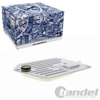 Vaico Hydraulikfilter Automatikgetriebe 5-GANG Passend FüR BMW 5 7 8 | V20-0138