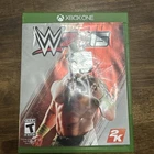 WWE 2K15 W2K15 Microsoft Xbox One Wrestling Game CIB John Cena