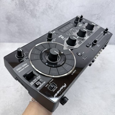 Pioneer RMX-1000 Remix Station DJ Effects Controller w/ ACAdapter