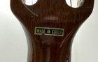 Franciscan CN4 Classical Acoustic Guitar 6-String Made in Korea Natural — photo 7