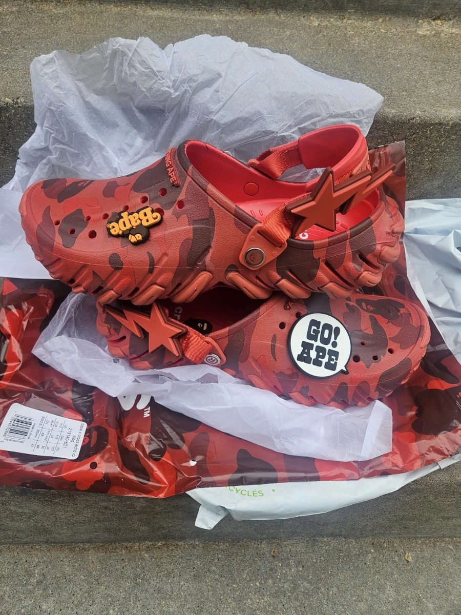 A bathing ape Bape Camo for sale | eBay