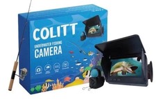 Colitt - Underwater Fishing Camera