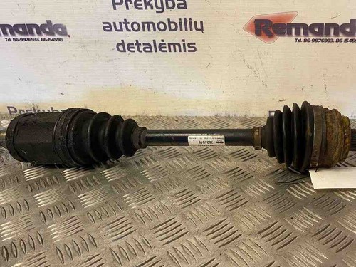 BMW X3 E83 Antriebswelle vorne rechts 7524046 2.00 Diesel 110kw 2007 31593596