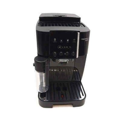 DeLonghi Kaffeevollautomat Haushaltsgeräte Magnifica Start ECAM22260BG Latte Cre