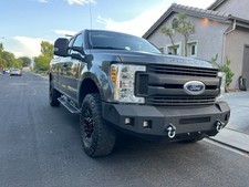2018 Ford F-250 SUPER DUTY