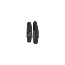 Selmer Paris S80 Series Alto Saxophone Mouthpiece C facing