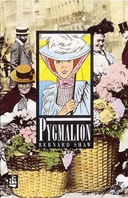 Pygmalion (NEW LONGMAN LITERATURE 14-18),Bernard Shaw, Linda Coo