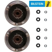 2X FederbeinstüTzlager Bilstein 12-248940 2 Domlager Federbeinlager Vorne