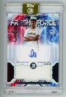 2025 Panini Derik Queen Memorabilia (Raw)