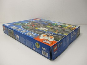 (R1/20) LEGO ONLY Empty Box / Original Box / Box of 60052 Freight Train Railway