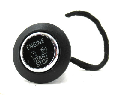 13-19 FORD ESCAPE START STOP BUTTON IGNITION POWER SWITCH PUSH SMART KEY OEM