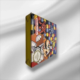 NINTENDO ENTERTAINMENT SYSTEM - NES DR. MARIO - OVP - PAL - 1990